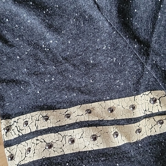 Harley Davidson v-neck women's tee Small - Picture 3 of 7